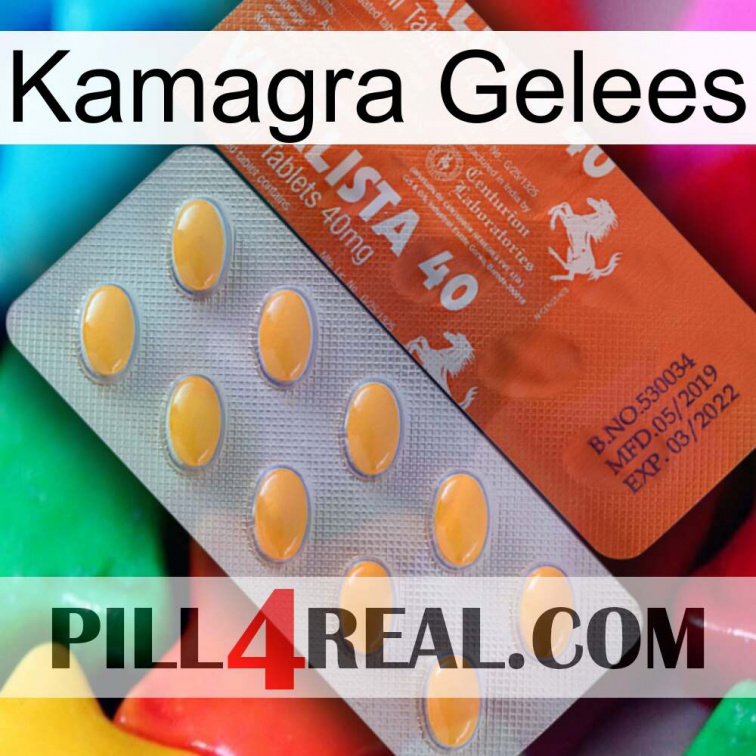 Kamagra Jellies 43
